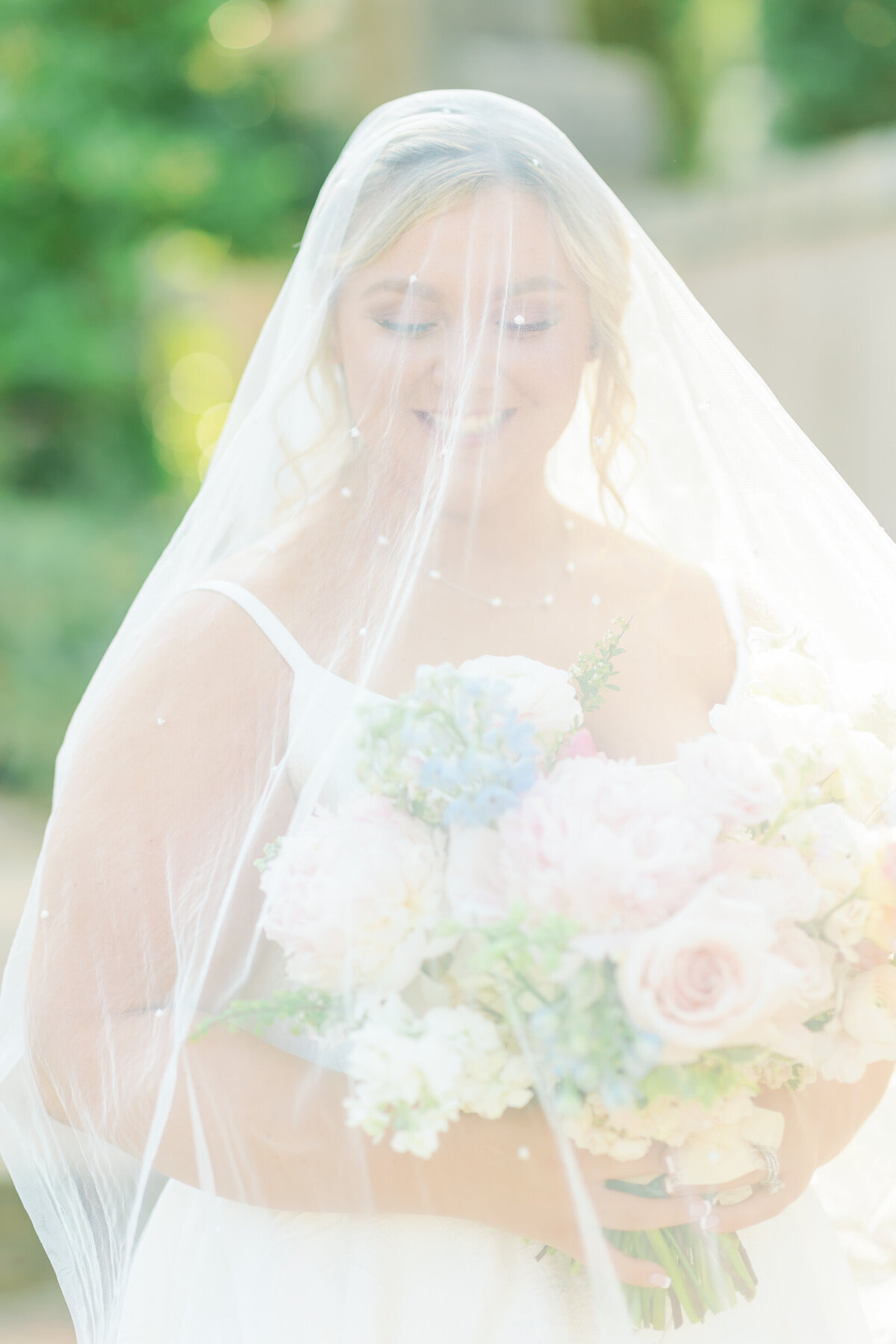 Bridal Portriats at Philbrook Museum-27
