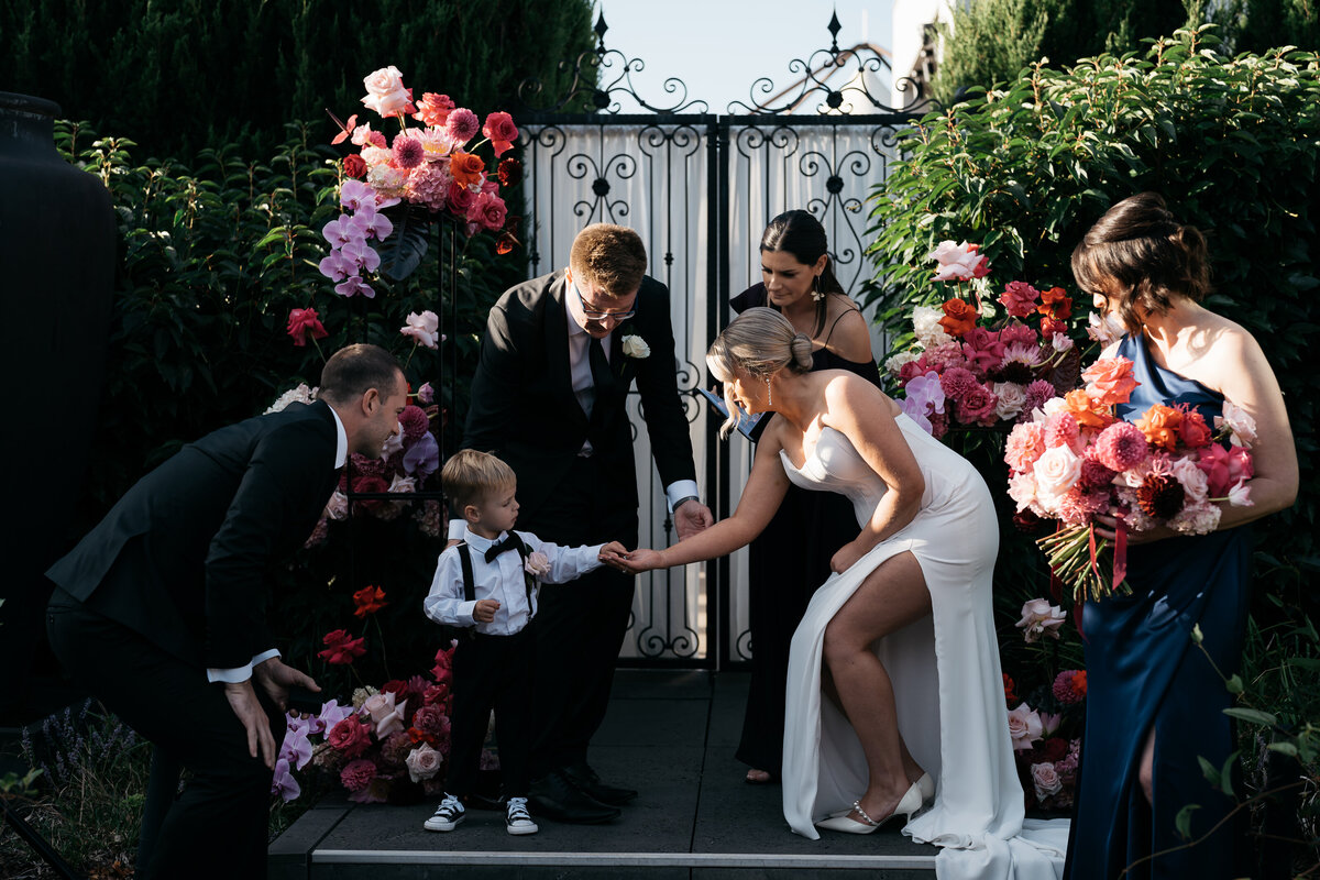 Courtney Laura Photography, Yarra Valley Wedding Photographer, Olivigna, Megan and Jimmy-449