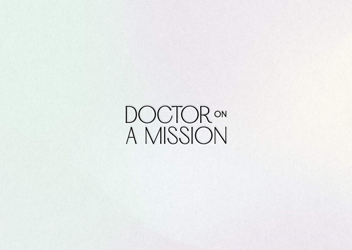 Doctor on a Mission | Project Showcase | Hello Magic Studio