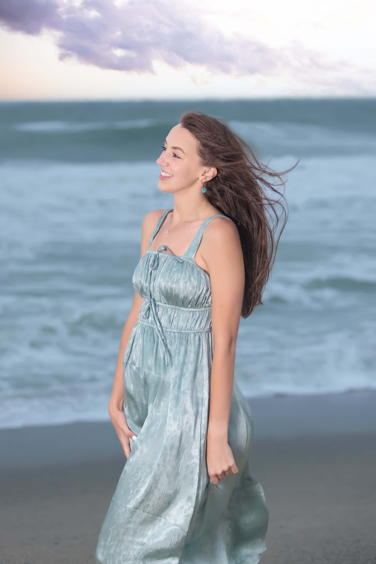 Carolina Senior Photographer