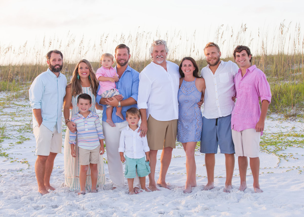 DestinPhotography_GraytonBeach_BellFamily_1