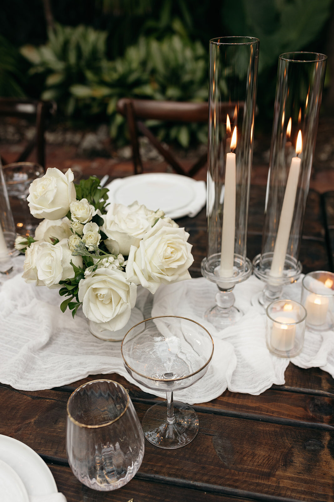 7 AUDUBON HOUSE KEY WEST - KEY WEST WEDDING PLANNER - FLORIDA KEYS WEDDING PLANNER - RACHEL FOS BENNER -