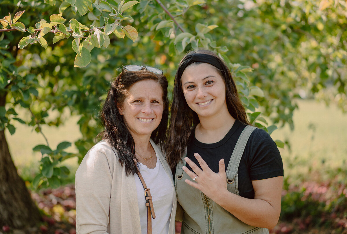 Adventure Elopement Photographer + Intimate Wedding Photographer: Dana Sue Photography - Tommy + Claire