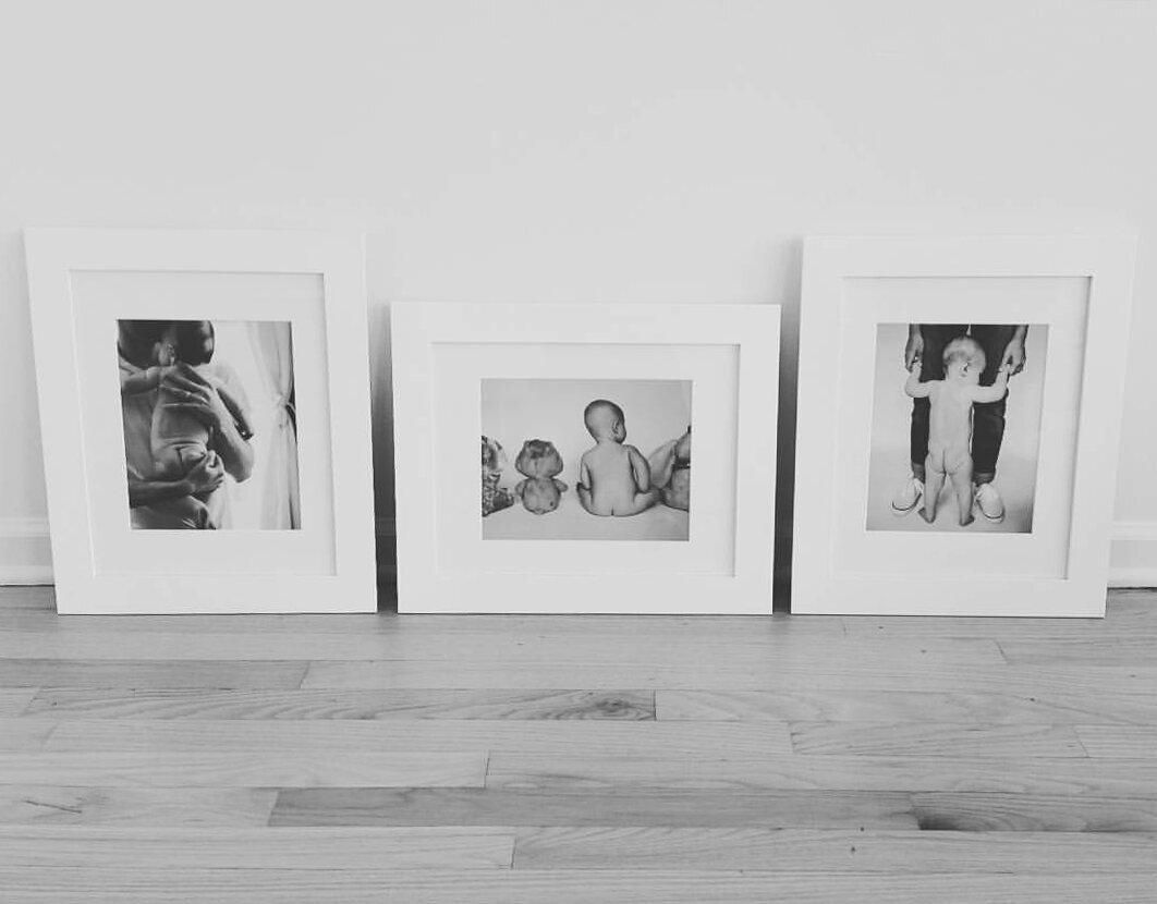 Funny Baby Photos St. Petersburg, FL Abby Evans Photography