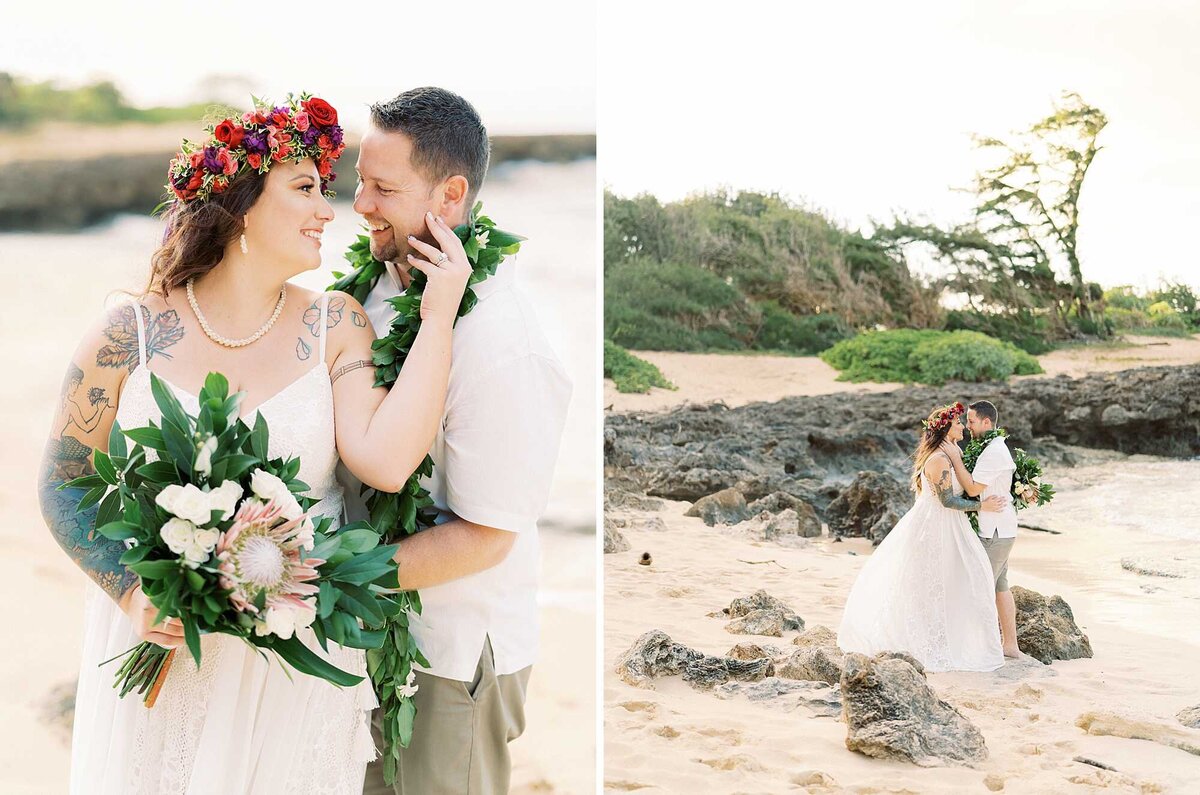 Oahu Wedding Photographer Jessica Sean-8