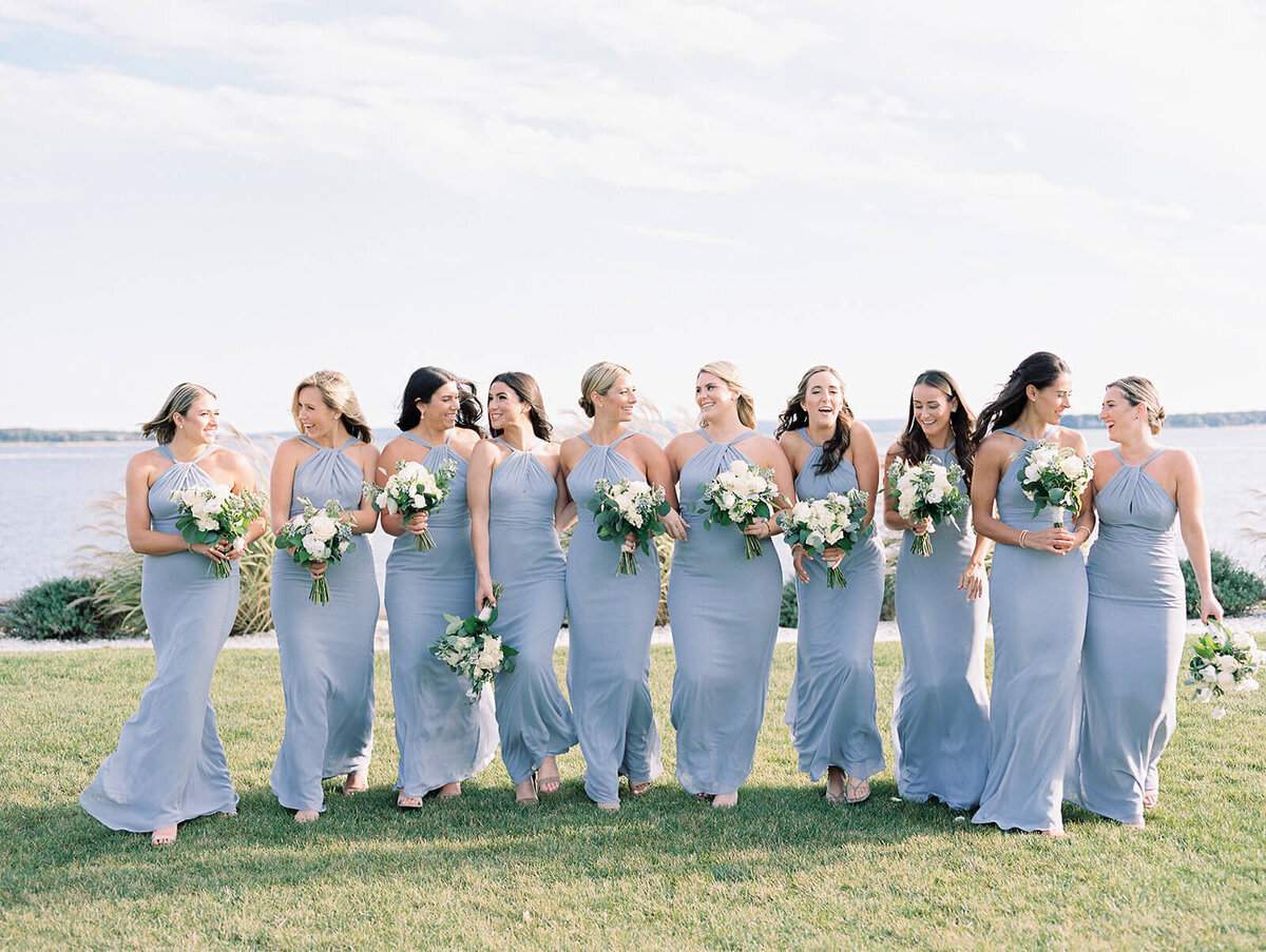 Peconic Bay Yacht Club Wedding D&C Kylee Yee-533