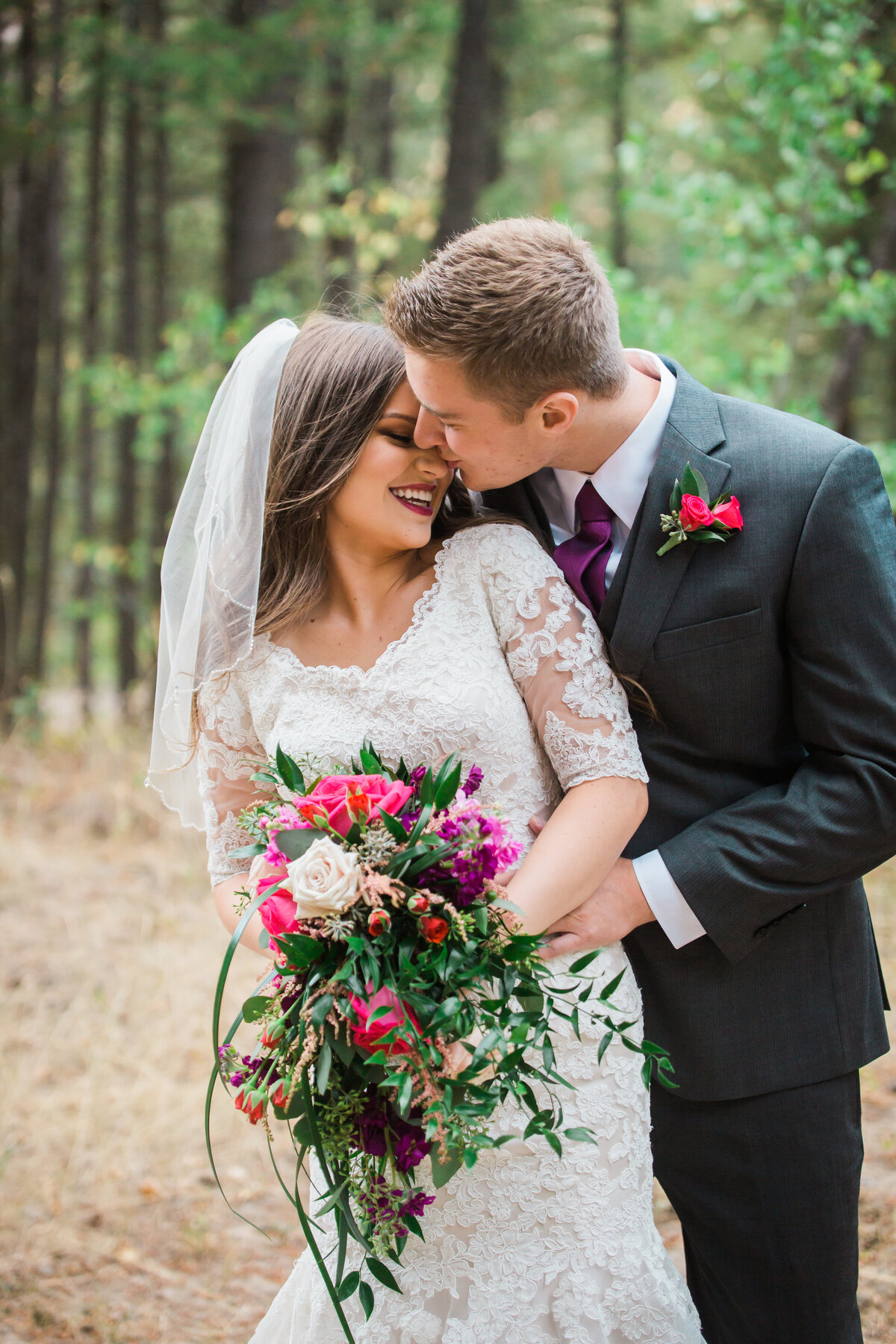 Grand Teton elopement photographer