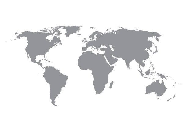 world.map