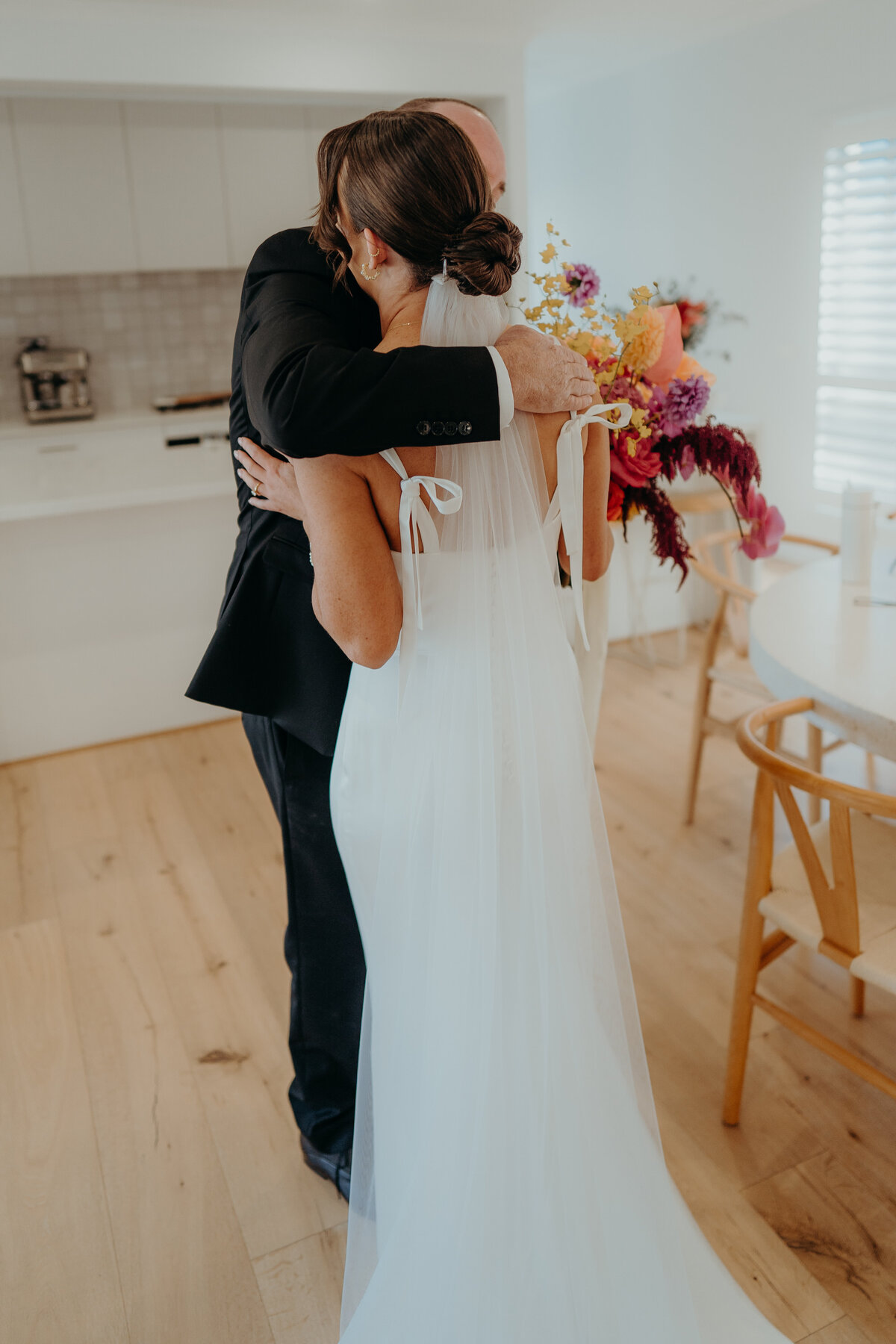 Tristan and Jorja's wedding by wedding photographer Dalywaters, Jake Grinde.