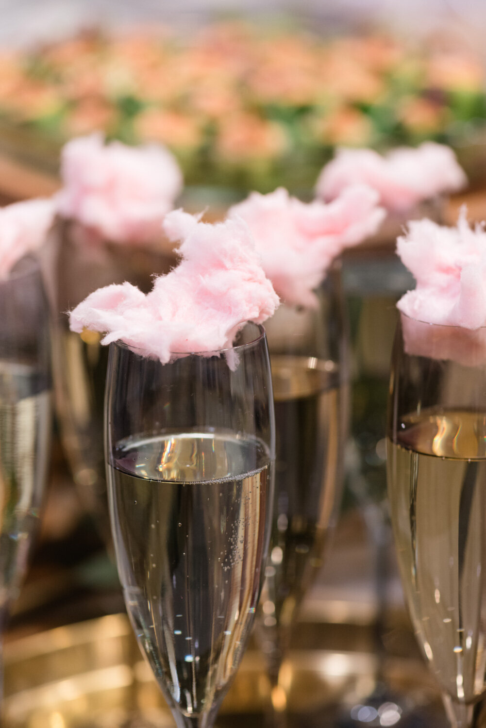 champagne private chef Dallas Texas