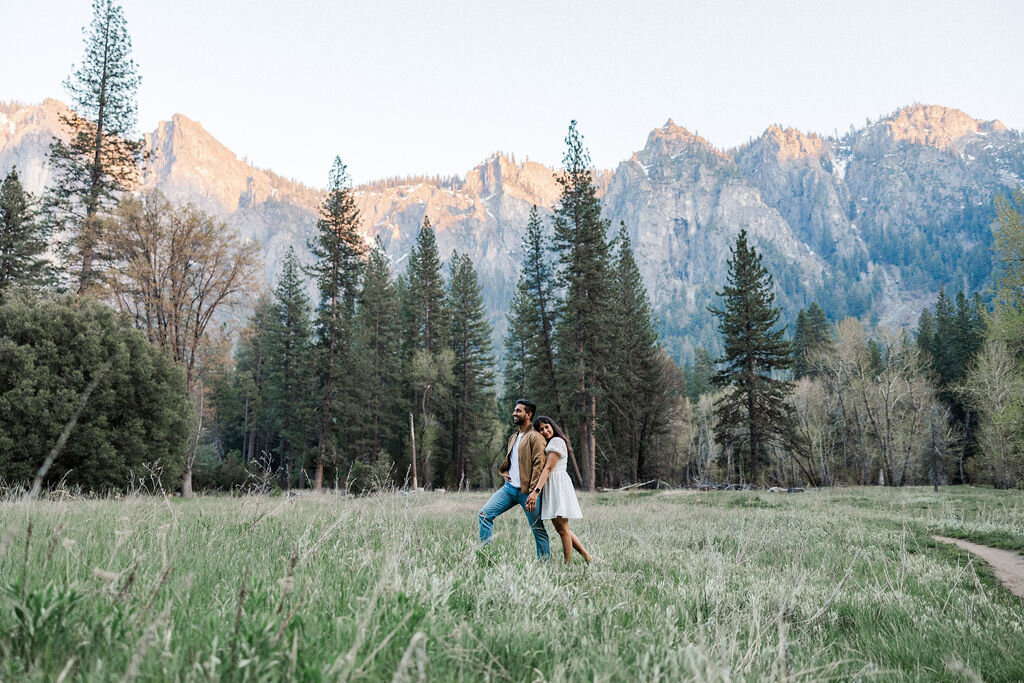 AJ Photography Armando Nevarez Yosemite California Engagement Photography Adventure Emotive Documentary6 (41)