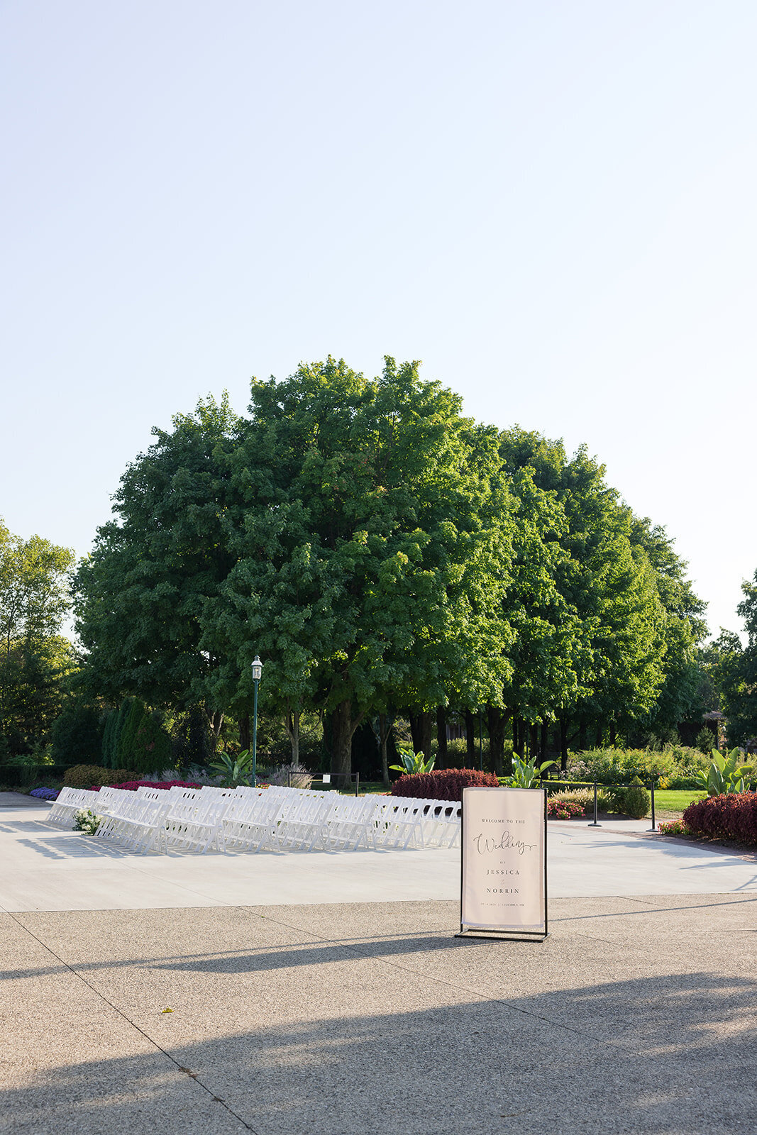 Tracey Castrejon Events Columbus Ohio Wedding Planner  (2)