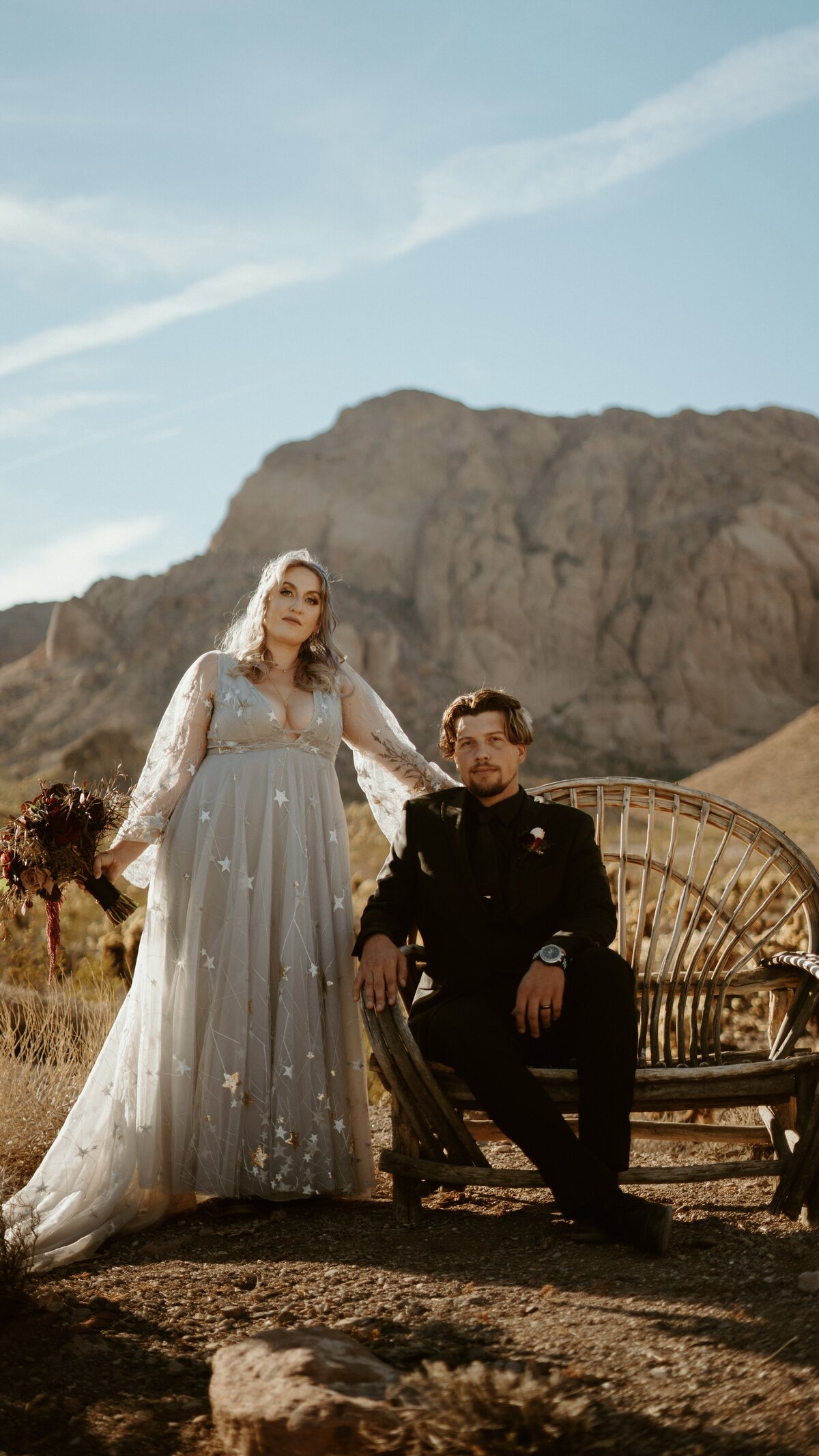 Elopement Photography