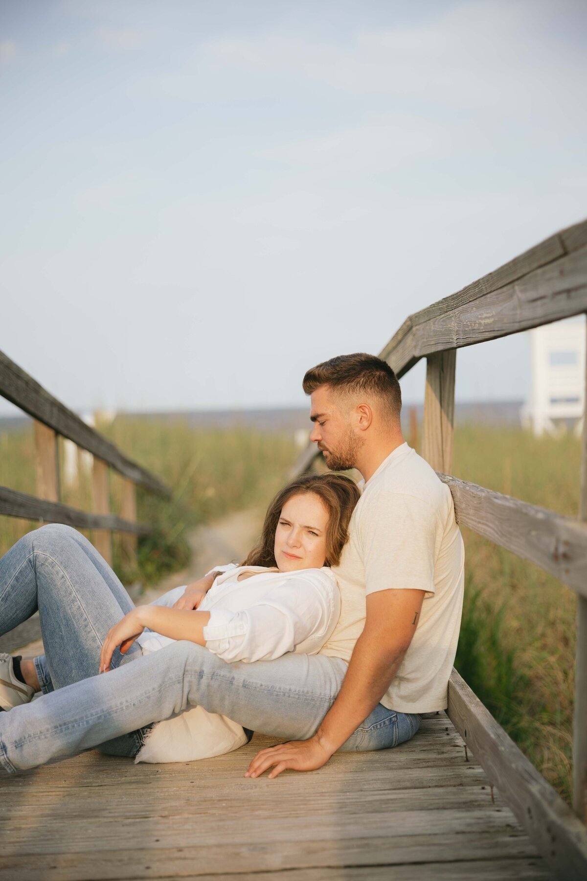 Chloe Parker Photography Heartfelt Wedding Photographer in Virginia — Featured Photos 31