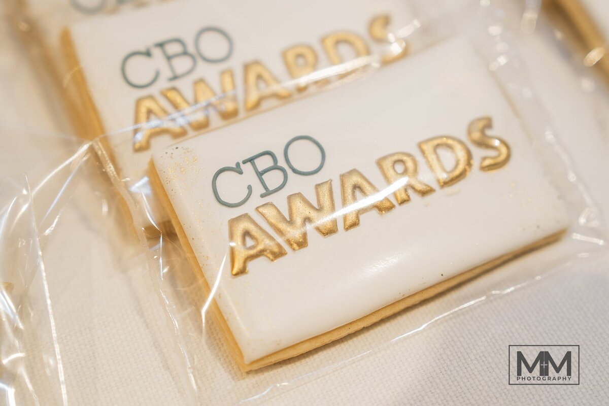 Expert corporate event coordination and design in Hamilton