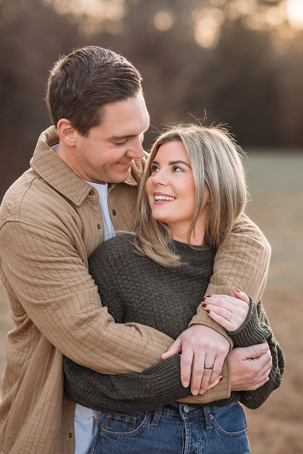 Ricky & Christina-0704