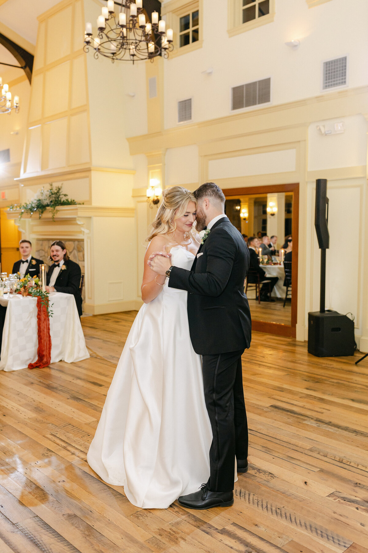 Maddie + Marcus Wedding-547