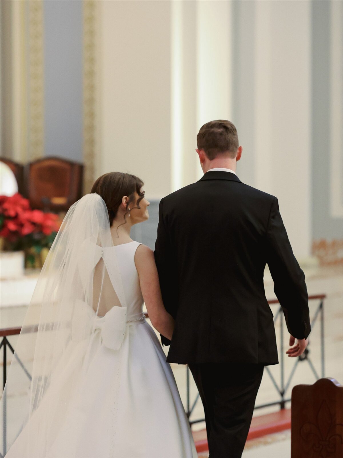 Kenney Wedding Mass-132