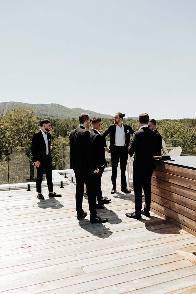 Vignoble de la Bauge Wedding - Emma Persi Photography-1