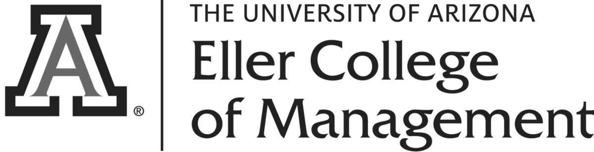 UA Eller College of Management Logo