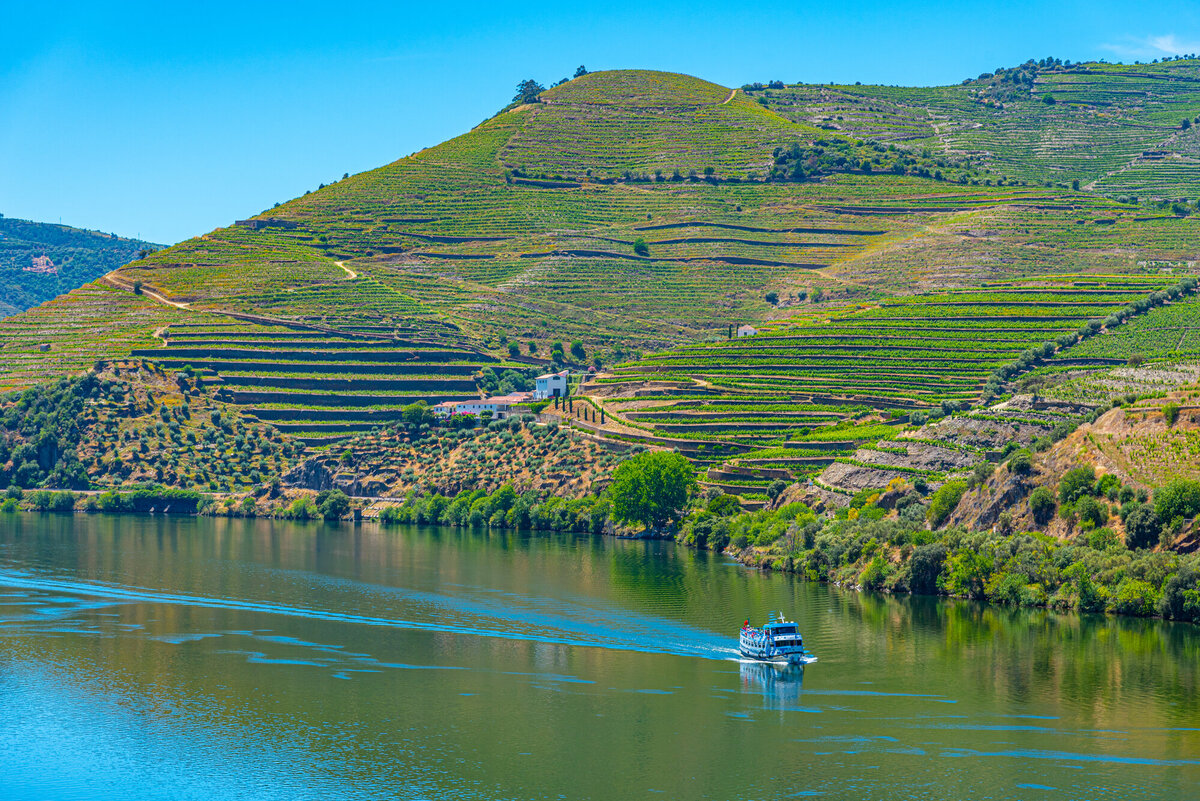 Waterstone - Travelive - Portugal - Luxury Destination Management Company - Douro