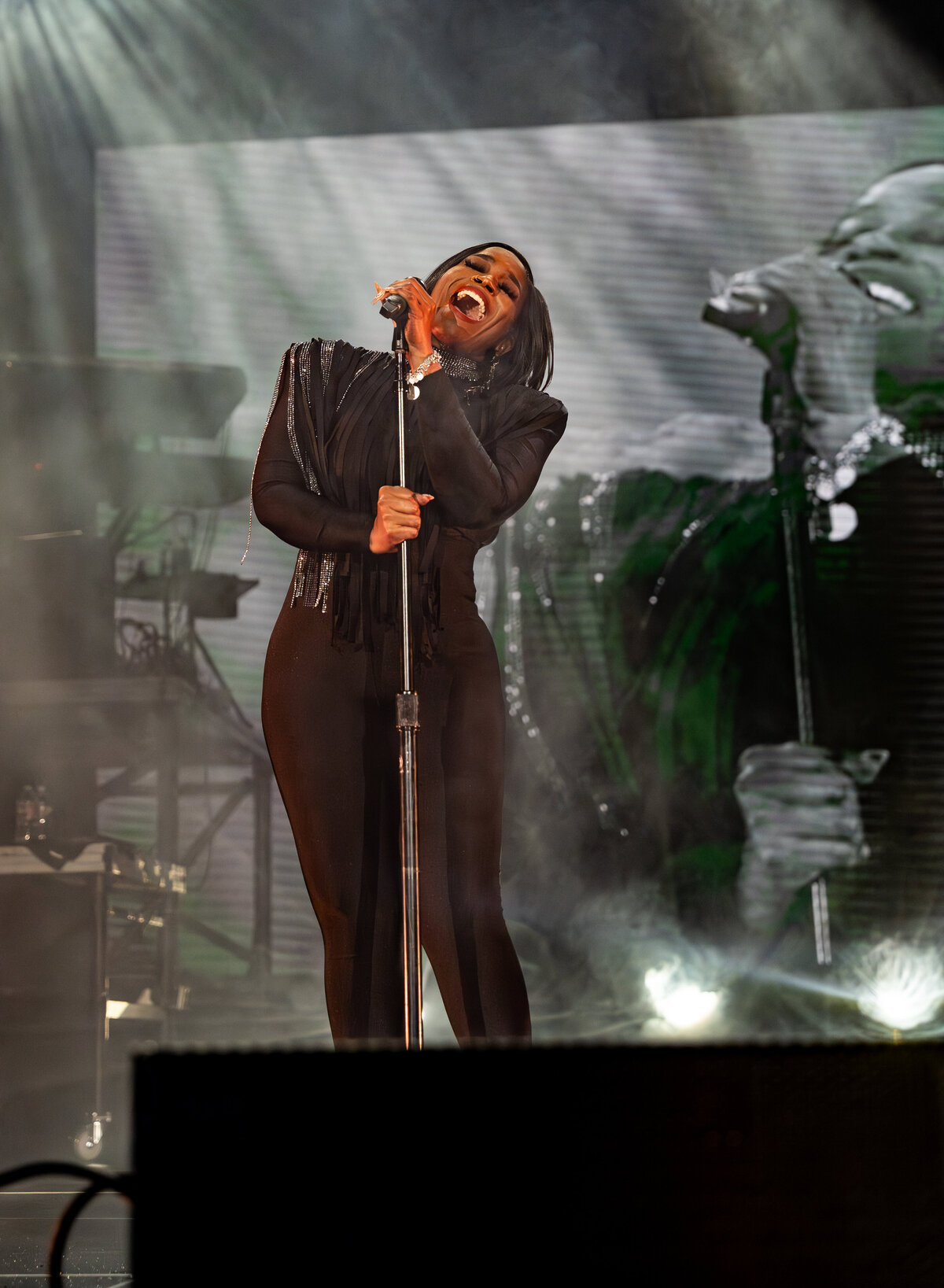 Fantasia & Anthony Hamilton Live in Concert – Baton Rouge River Center – Sept 26, 2025-125