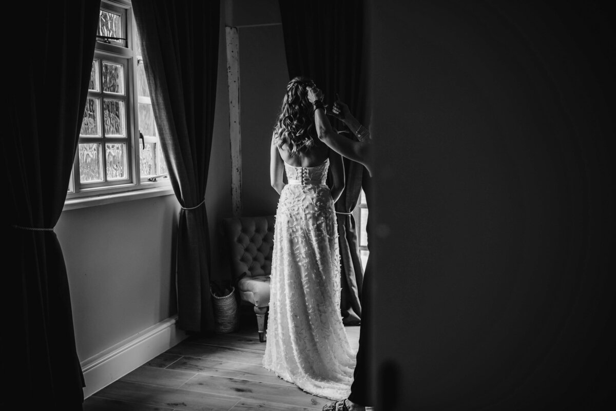 Best Wedding Photography in Surrey - Sophie Duckworth Photography-74