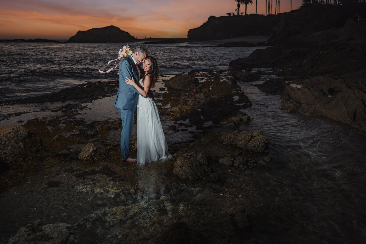 Jennifer + Brian Wedding Romantics-103