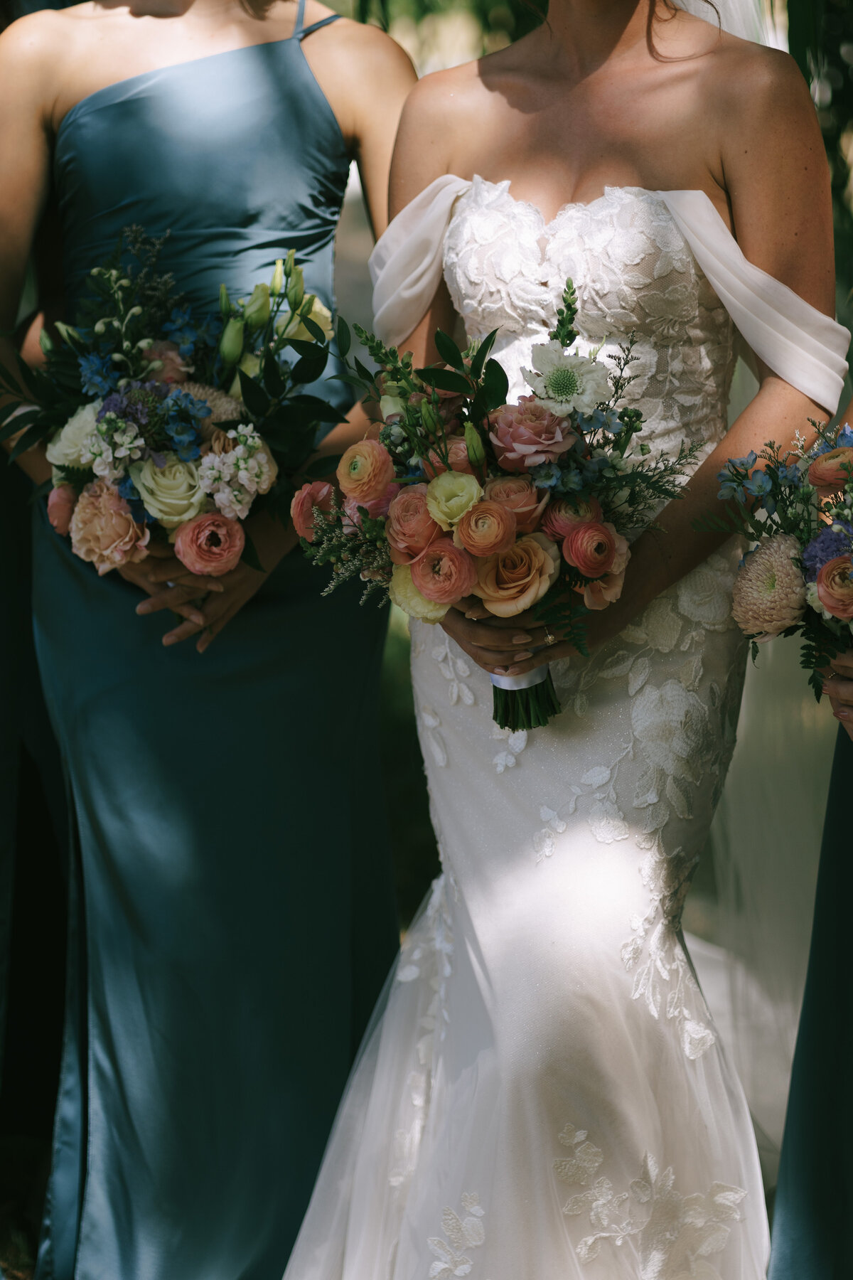 Intimate Wine Country Wedding in Sonoma, California