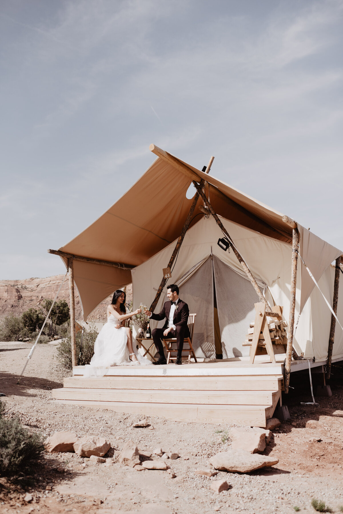 utah-elopement-photographer-moab-utah-wedding-tent-celebrations