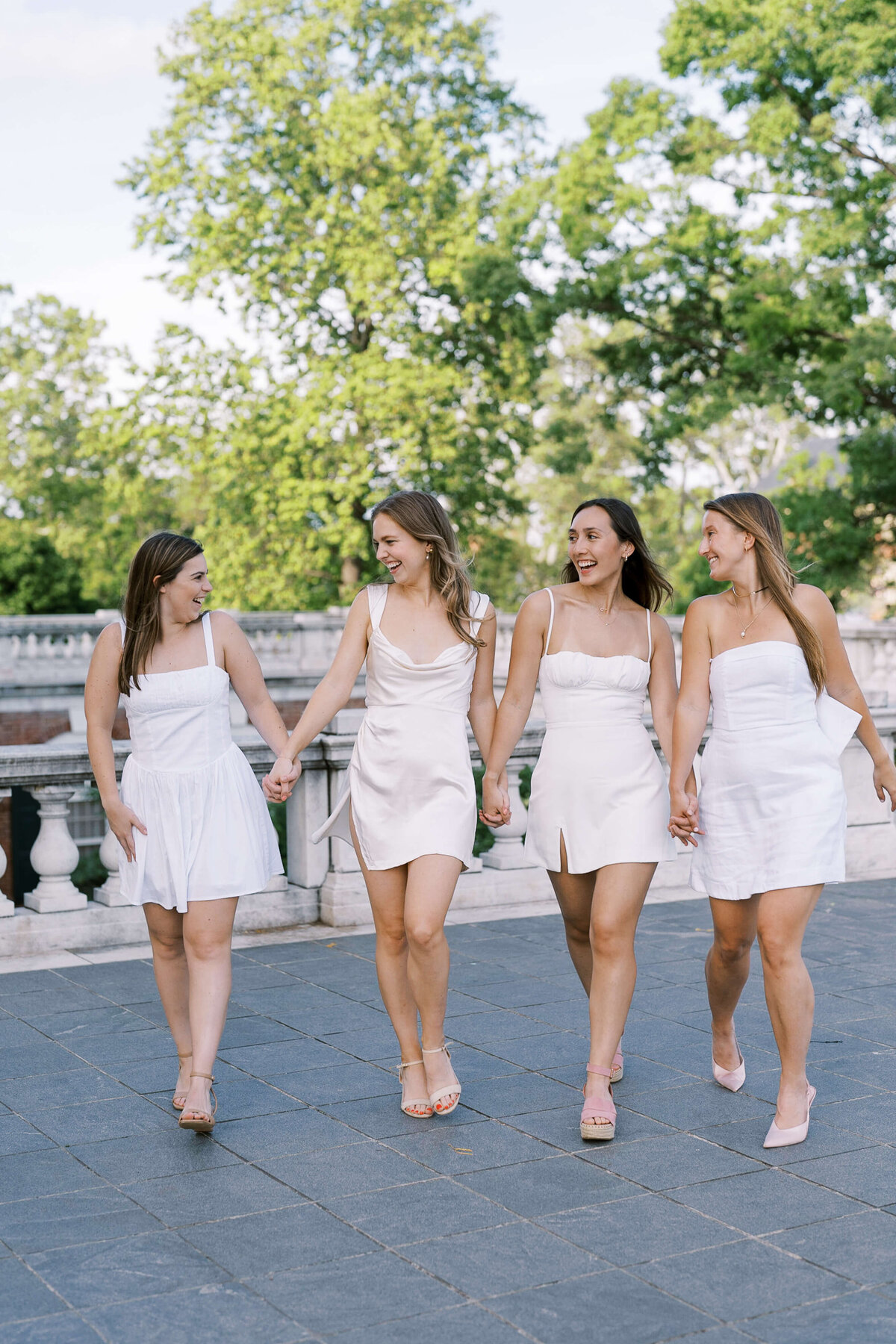 Io & Friends Senior Session- LWP-386