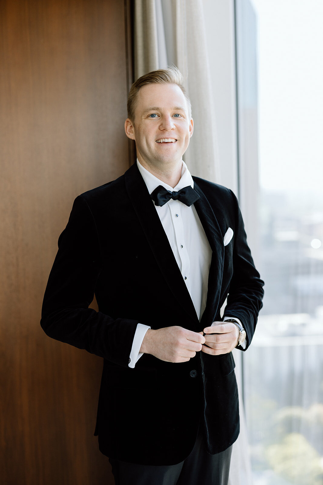 alexa + alex - nasher sculpture center - details + getting ready - jaycee quinn photography-157
