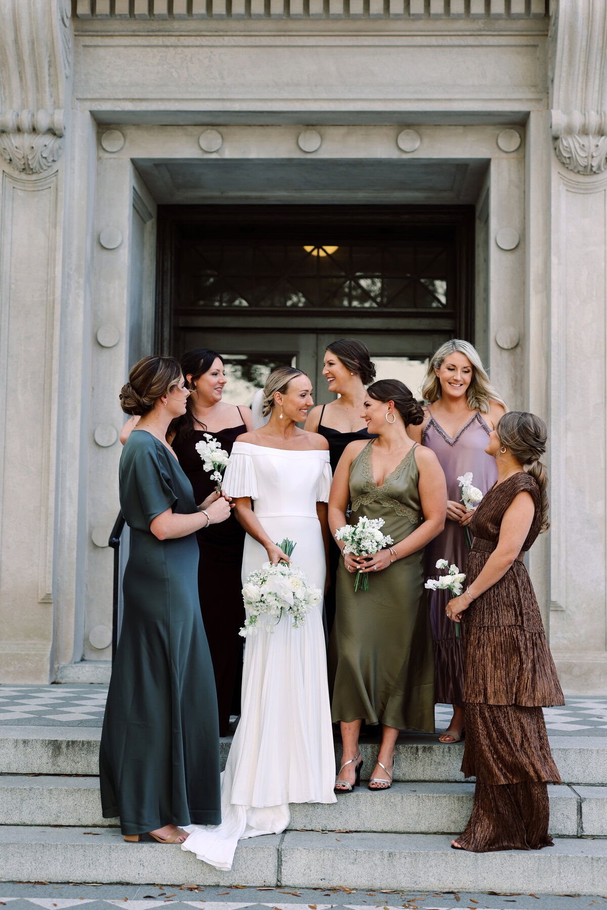 Timeless Charleston Wedding Photography Portraits 46