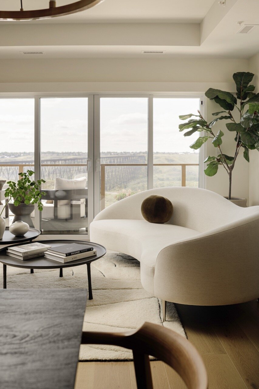 Rebekah Van Hell _ Lethbridge Interior Designer 3