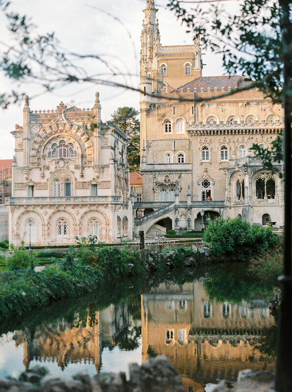 Bussaco-Palace-Intimate-Wedding-Venue-Portugal-Planner5