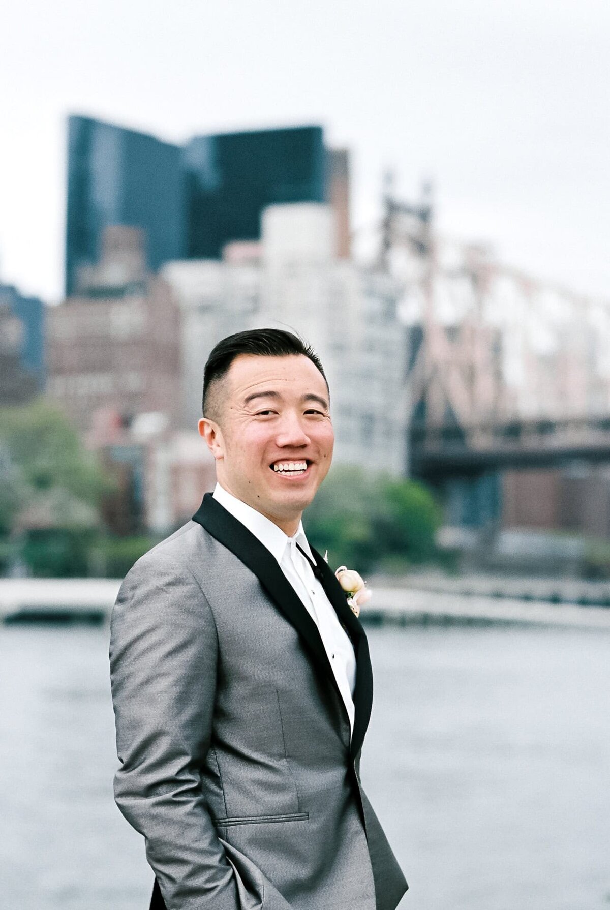 NYC Manhattan Wedding | Los Angeles Wedding Photographer