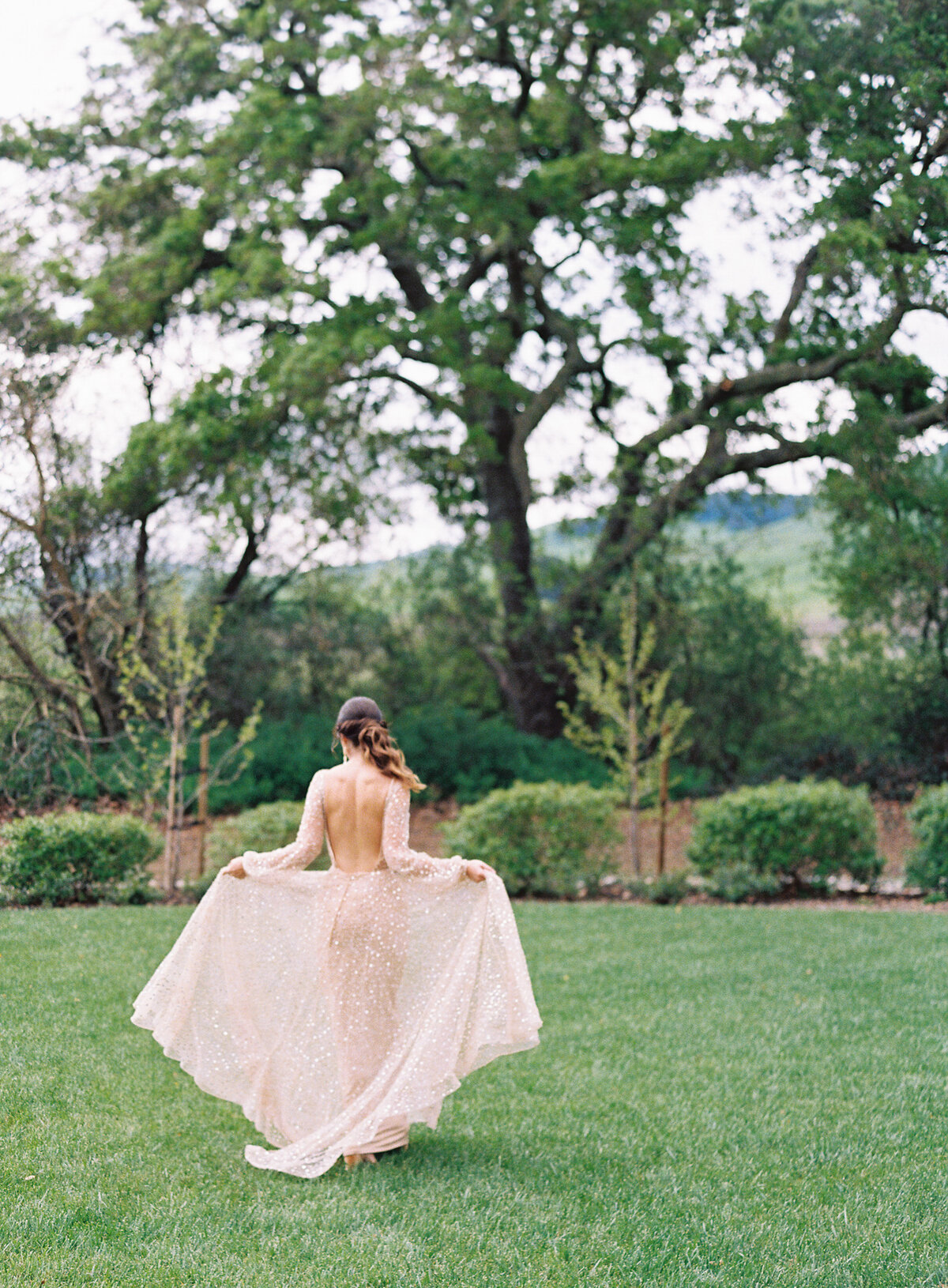 Timeless Wedding Photography in Northern California - Napa - Bir Sur - Lake Tahoe - Carmel Valley - Carlie Statsky Photgraphy -  10