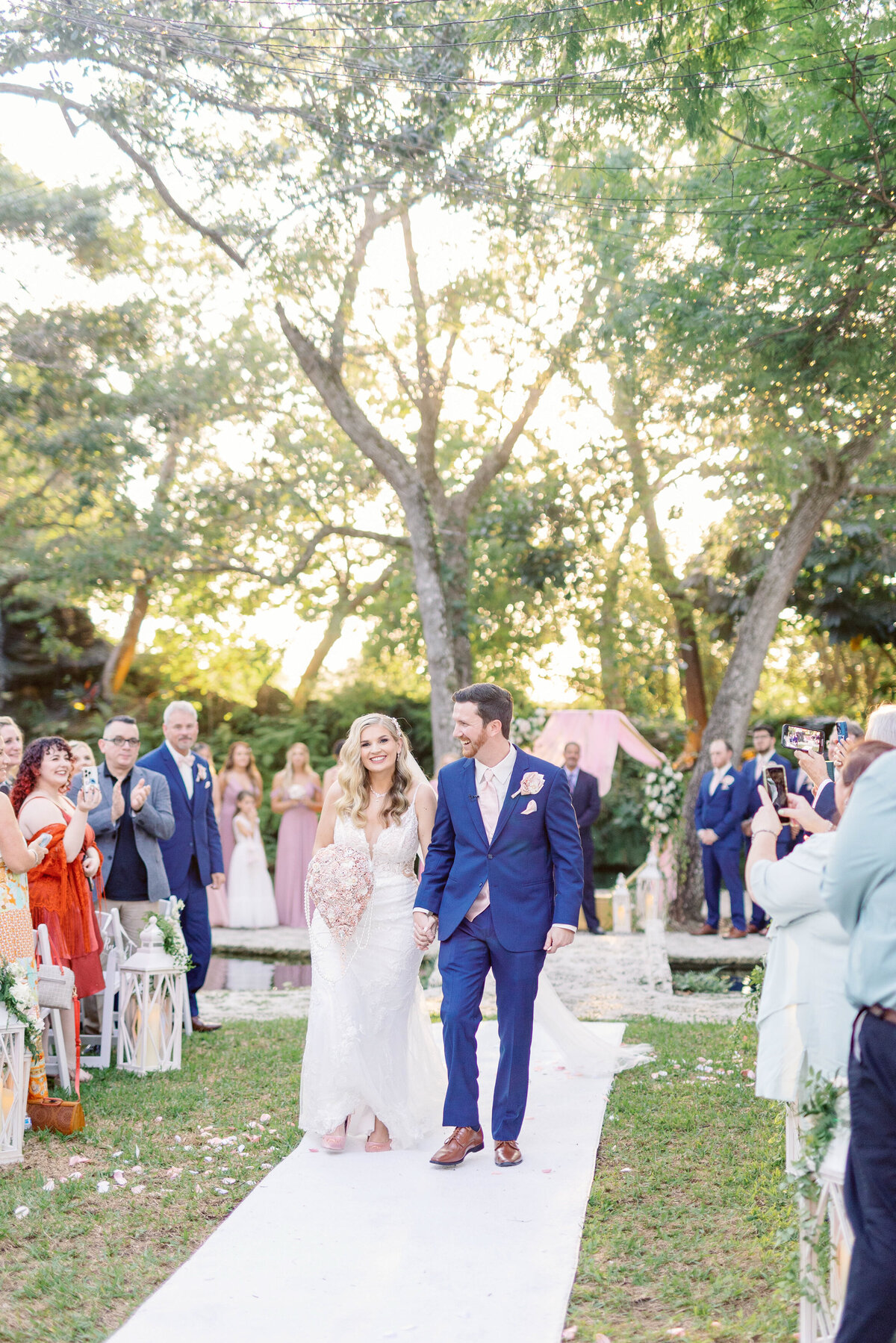 Dylan & Nikki's Wedding - The Barn 305 - Miami, Florida - Florida Wedding Photographer-71