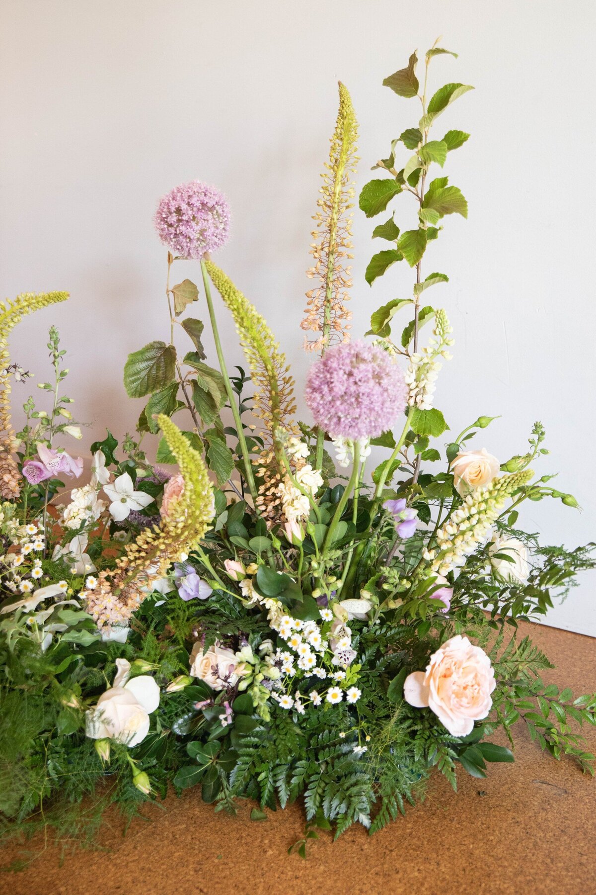 weddingflowerspetaluma