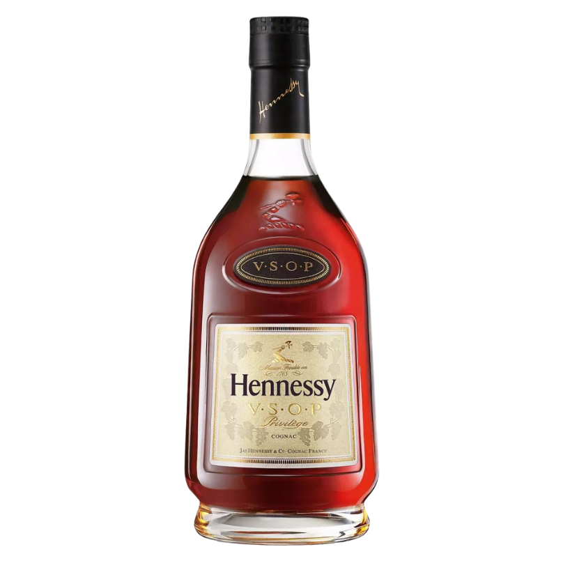 Hennessy  VSOP