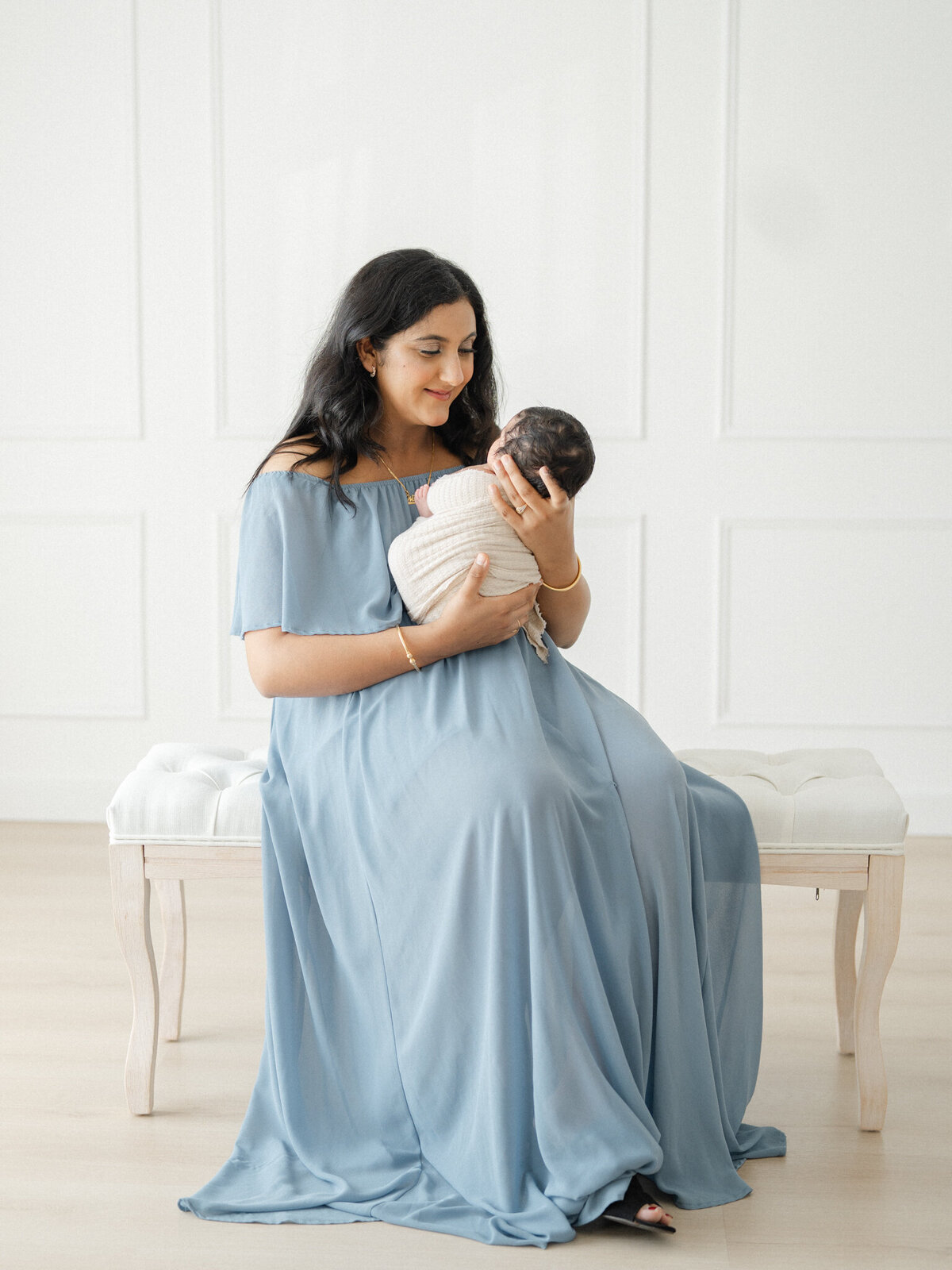 Kamloops Newborn Photography
