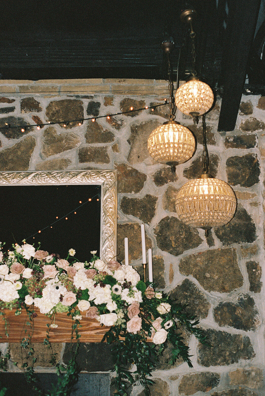 dallas luxury wedding planner