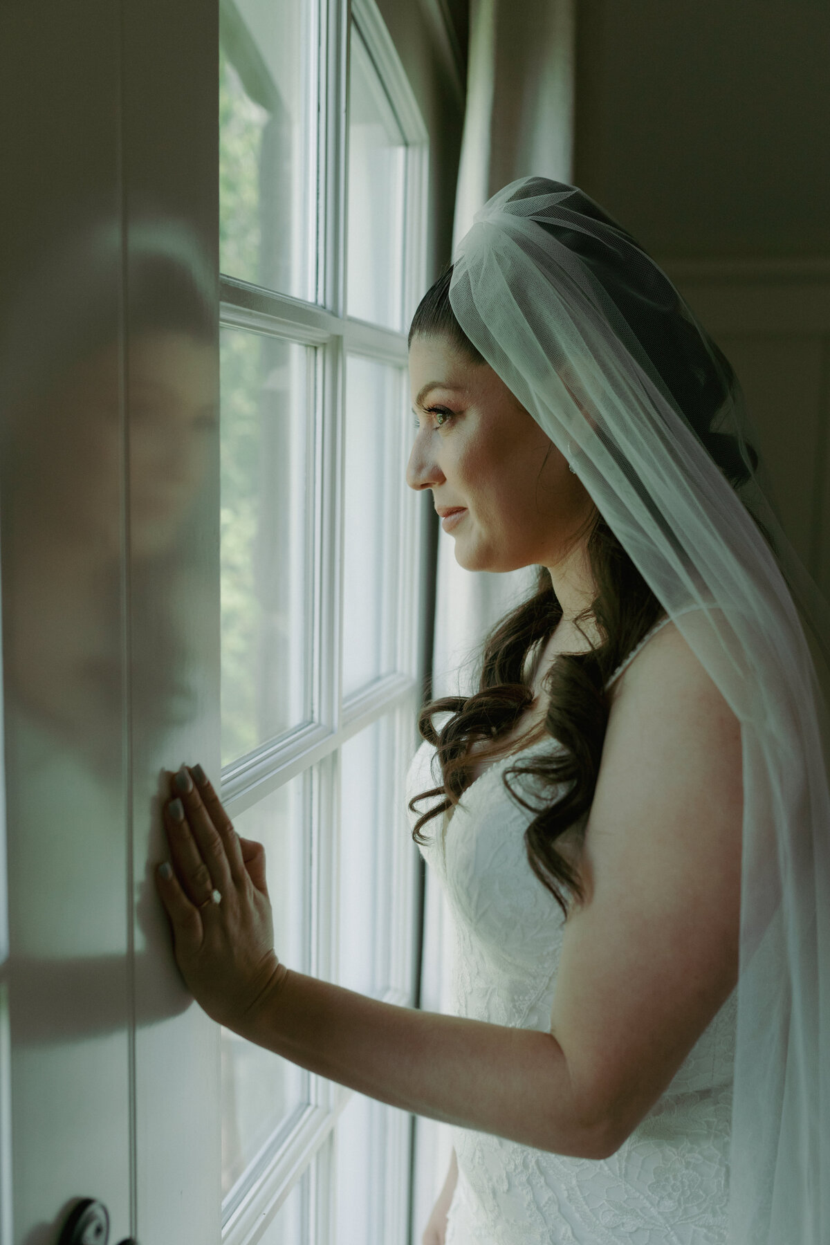 Crystal + Adam Alamo California Private Residence Summer Wedding _ Katherine Krakowski Reno Lake Tahoe Photographer-394