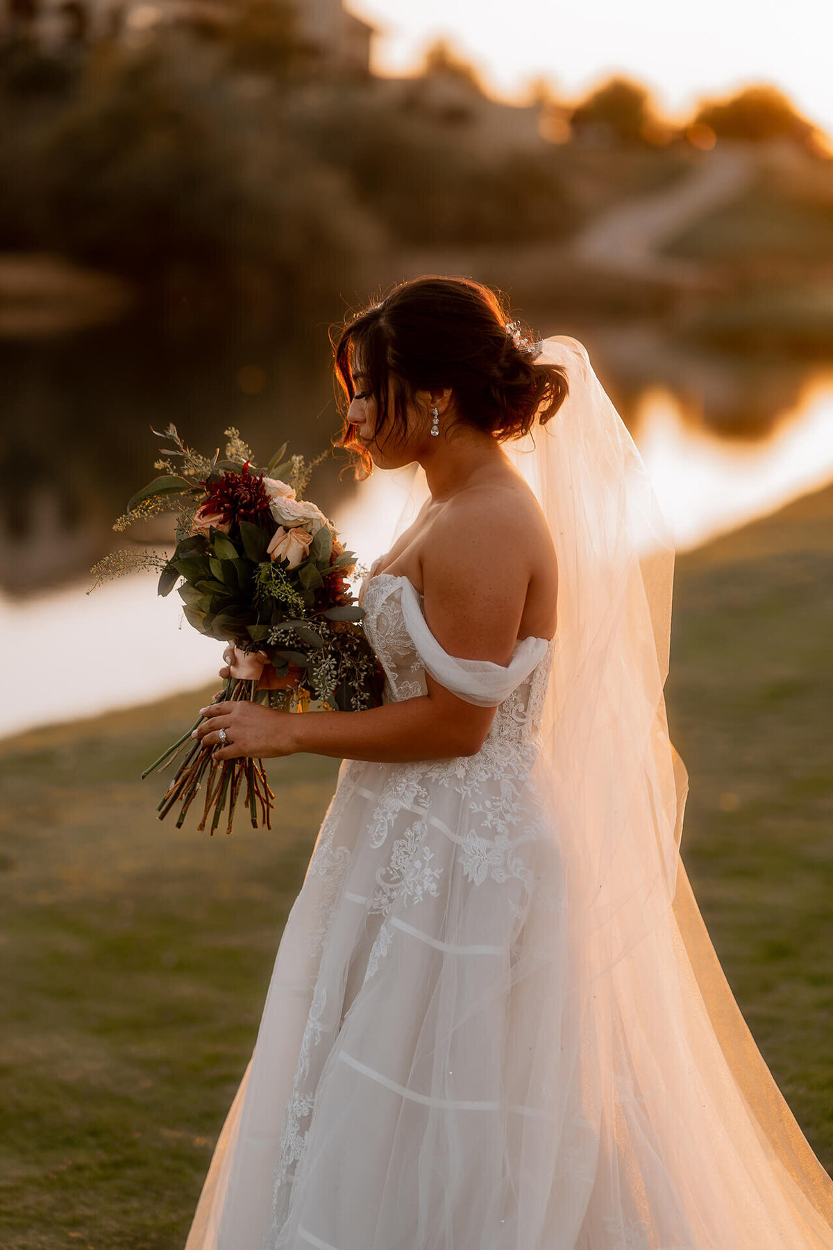 Poppy Ridge Golf Course Wedding (8)