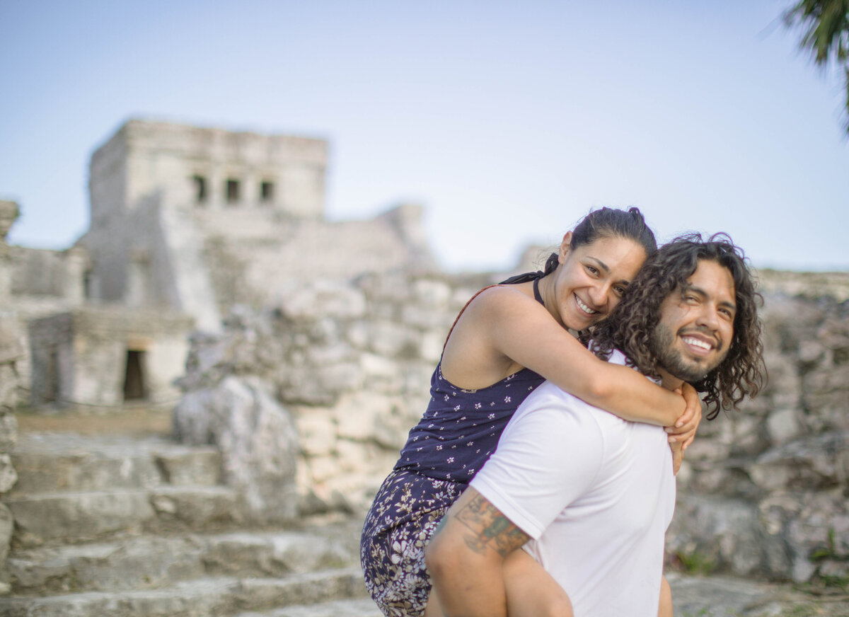Tulum Engagement (12 of 12)