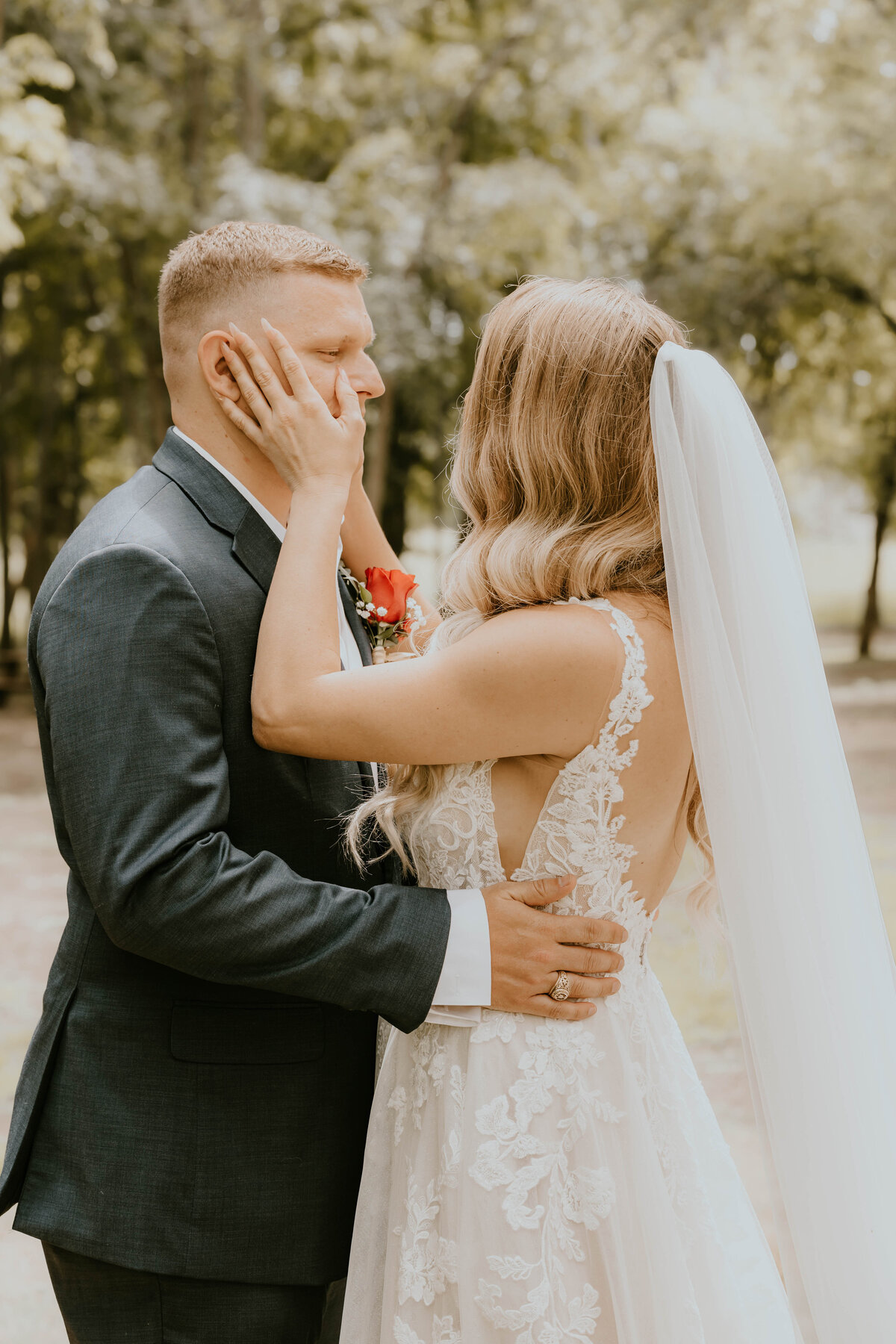 New Jersey Wedding Photographer