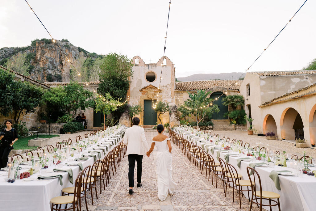 Tonnara di Scopello Wedding-79