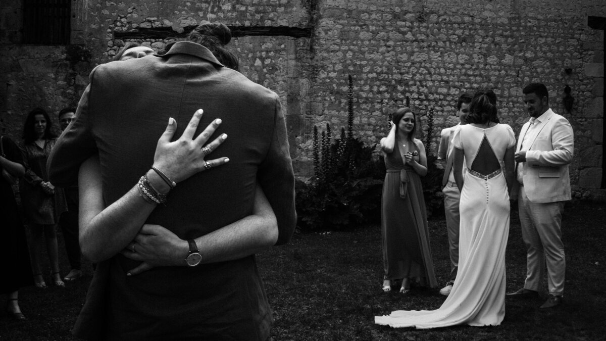 Morgane + Quentin - Mariage-215