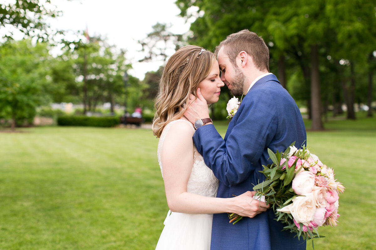 Chicago Wedding Photographer-18