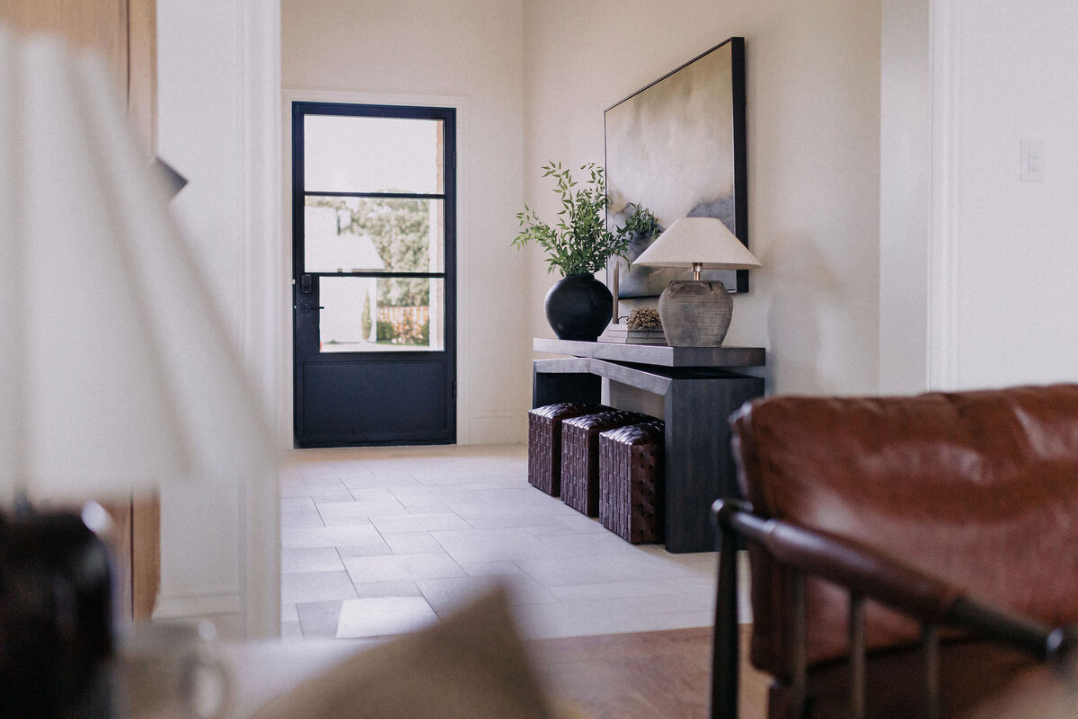 Keller Model Home Providential (14)